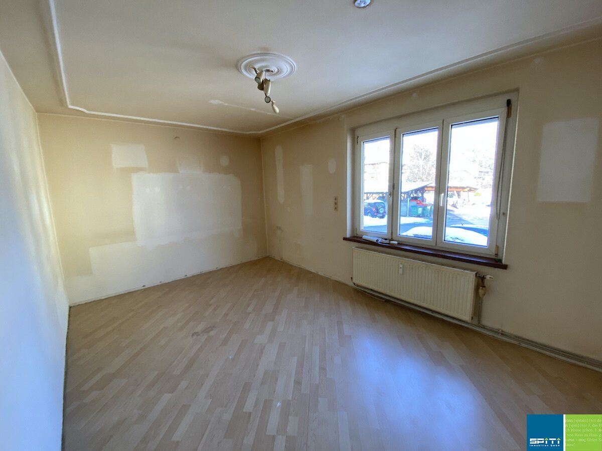 Wohnung – Steinfeld, Flattachberg - Ansicht 2