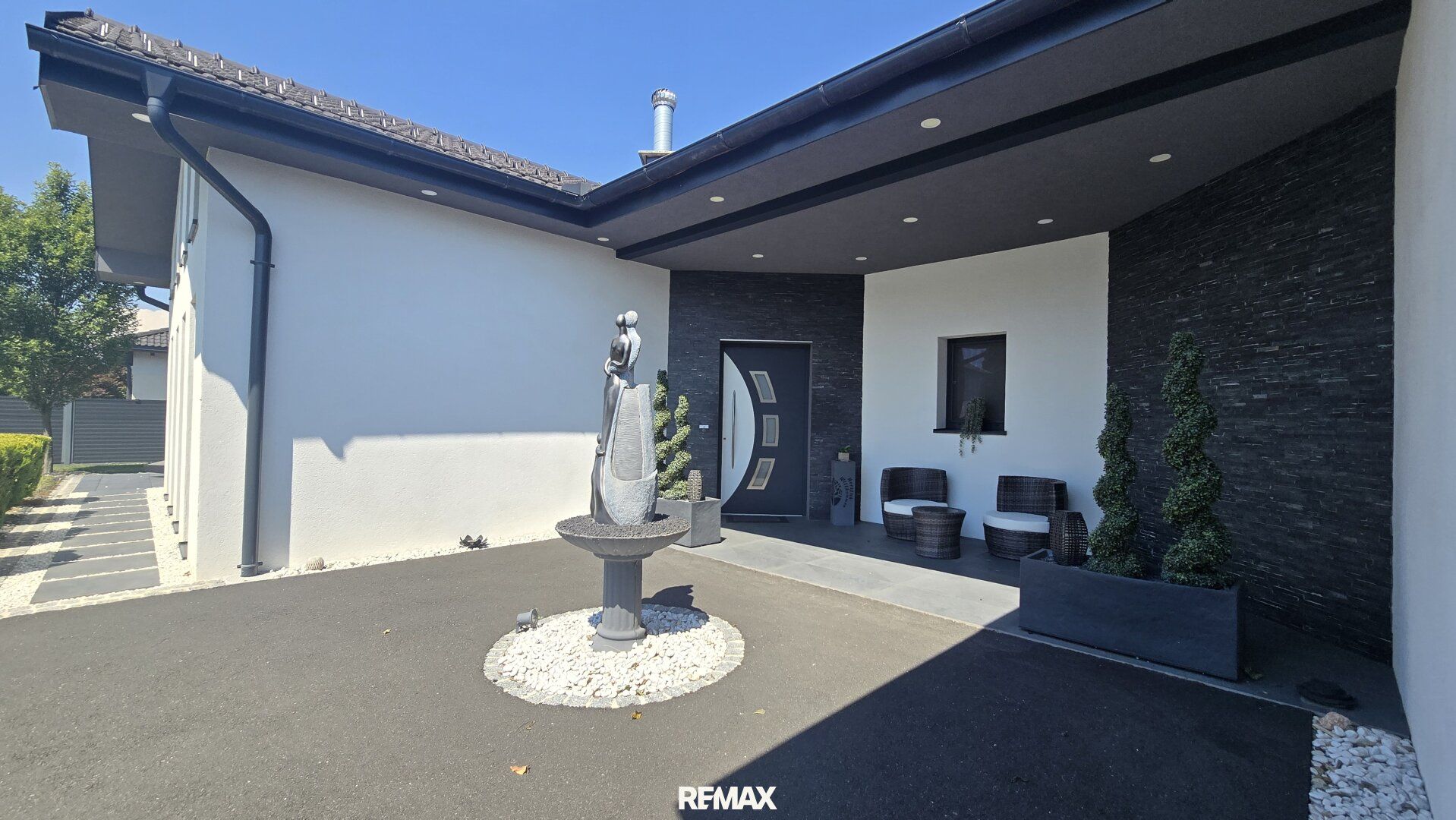 Haus – Gralla - Mehr