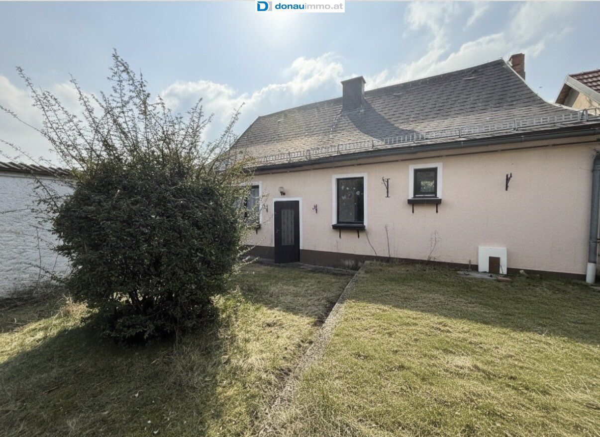Haus – Schiltern