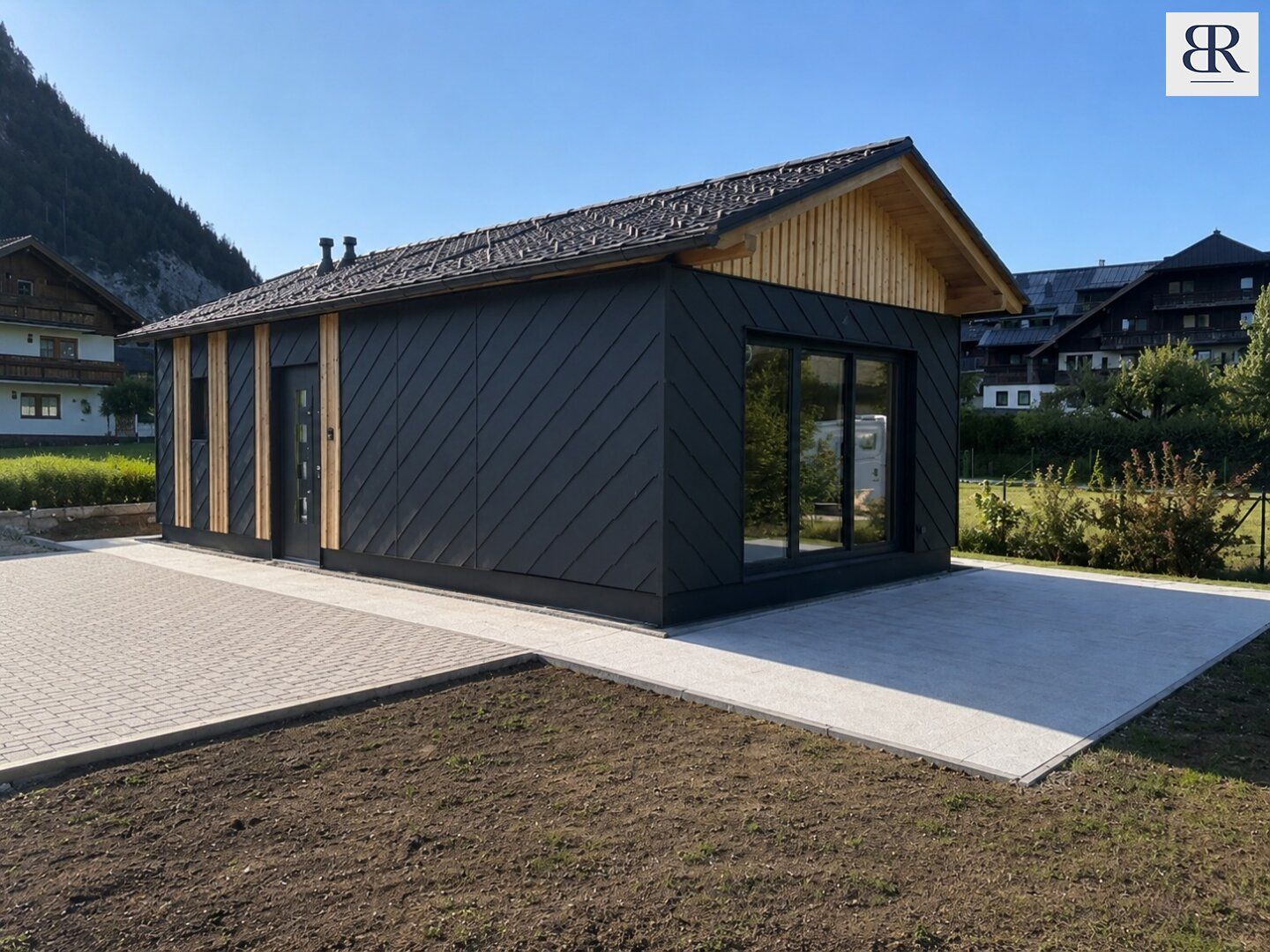 Haus – Fuschl am See - Ansicht 2
