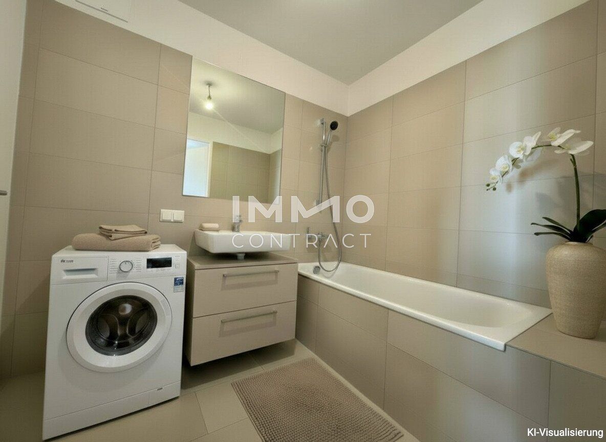 Wohnung – Wien - Ansicht 5