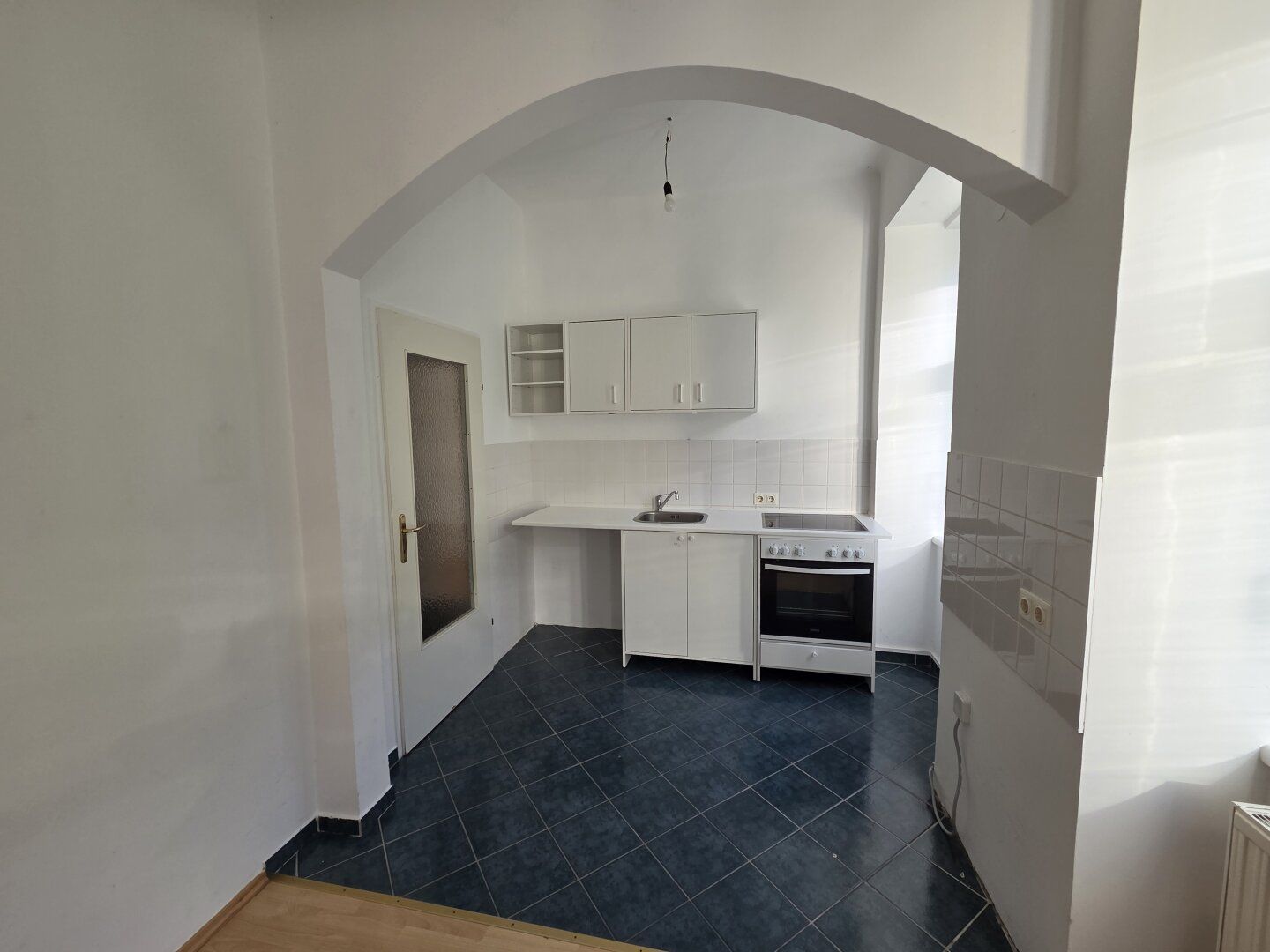 Helle 2-Zimmer EG-Wohnung in Kaltenleutgeben - Vista 6