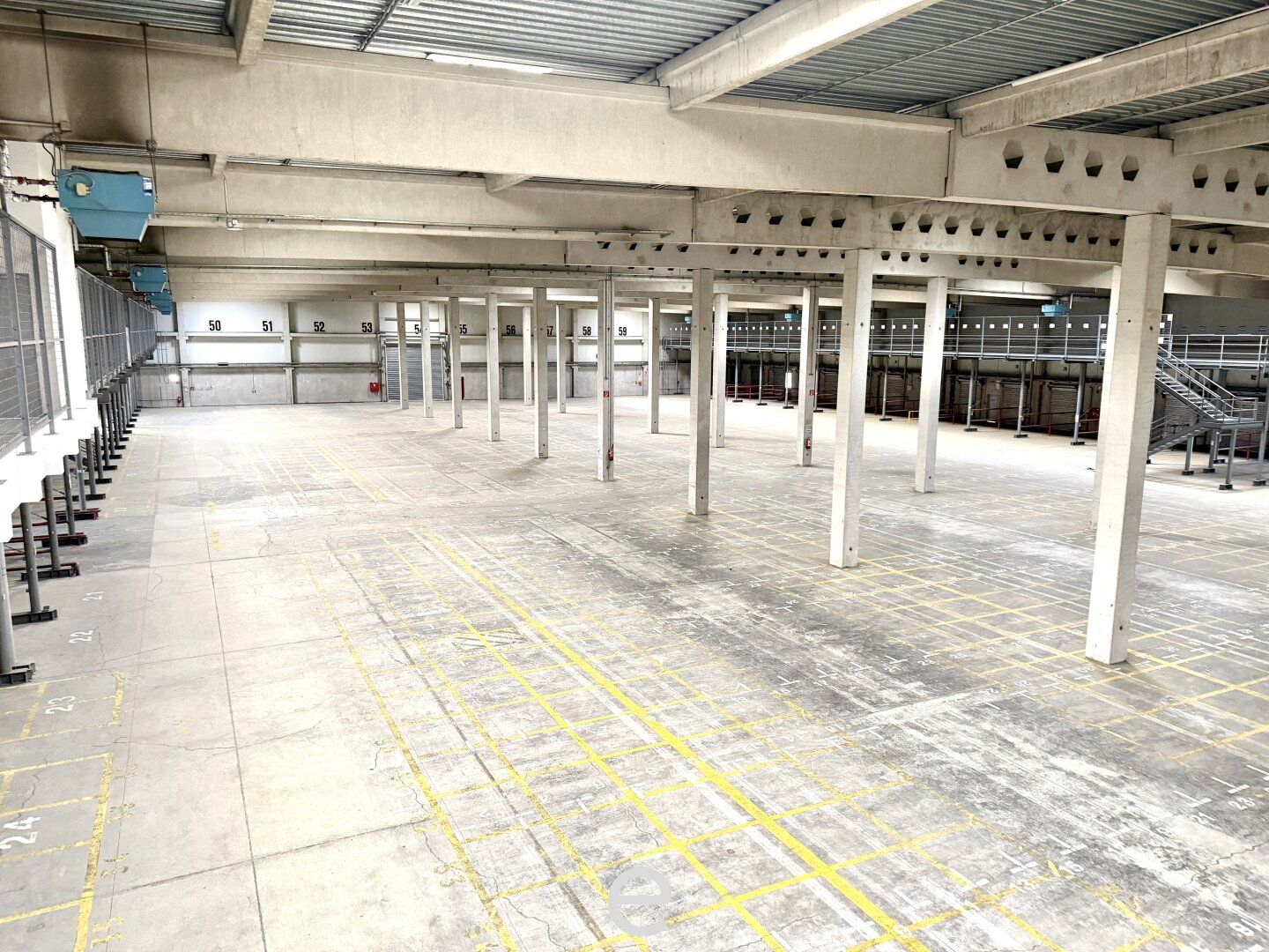 Lagerfläch in Top-Verkehrslage in Wiener Neudorf - Mehr