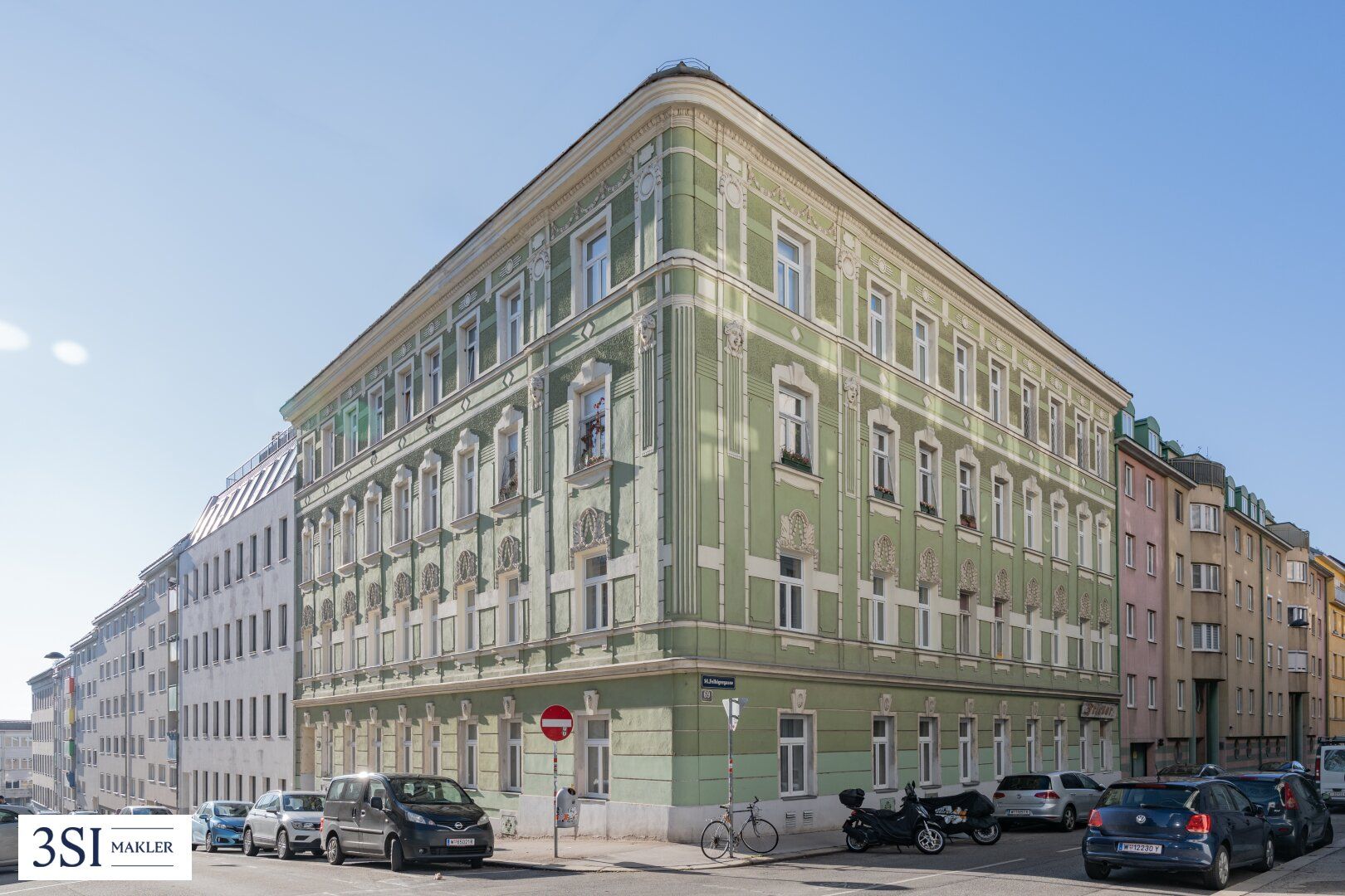 1-кімнатна квартира, 42 m²