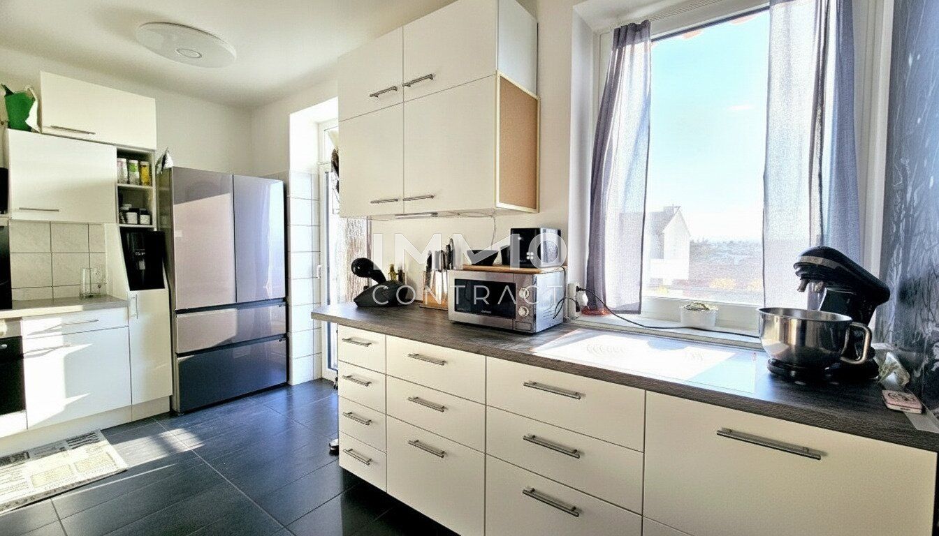 Wohnung – Wiener Neustadt