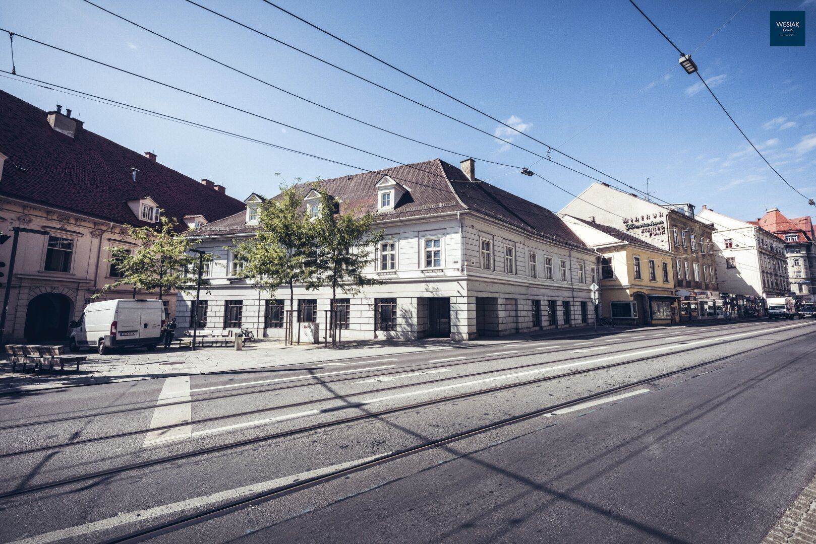 Dominikanergasse 2/12 - Luxuriöses Wohnen in Graz: 4-Zimmer-Maisonette-Wohnung mit Erstbezug, Loggia und hochwertiger Ausstattung