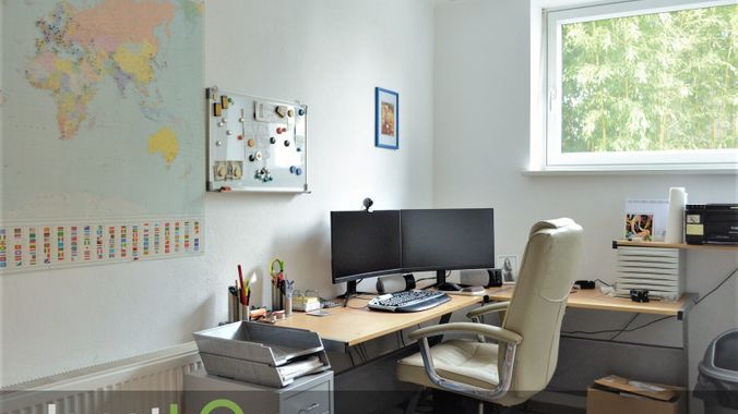 Zimmer 3 Einliegerwohnung