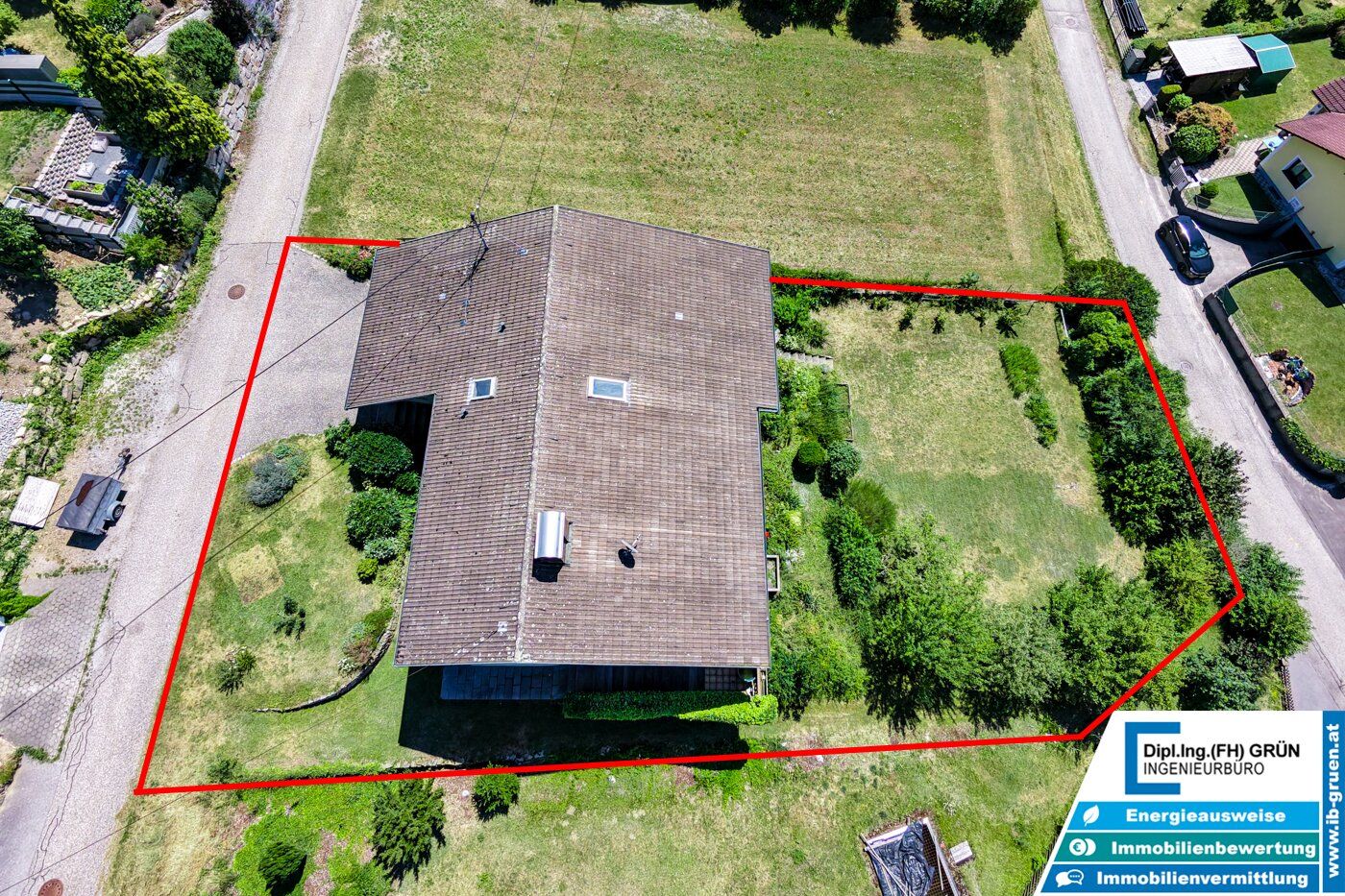 Haus – Wartberg ob der Aist - Mehr