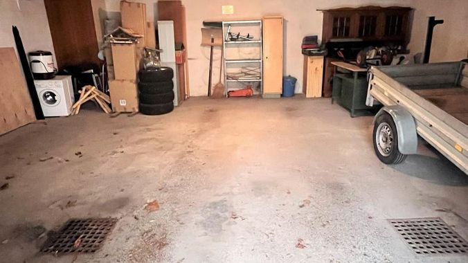 16 Garage