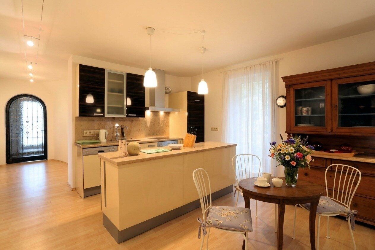 Wohnung – Gössering - Ansicht 4