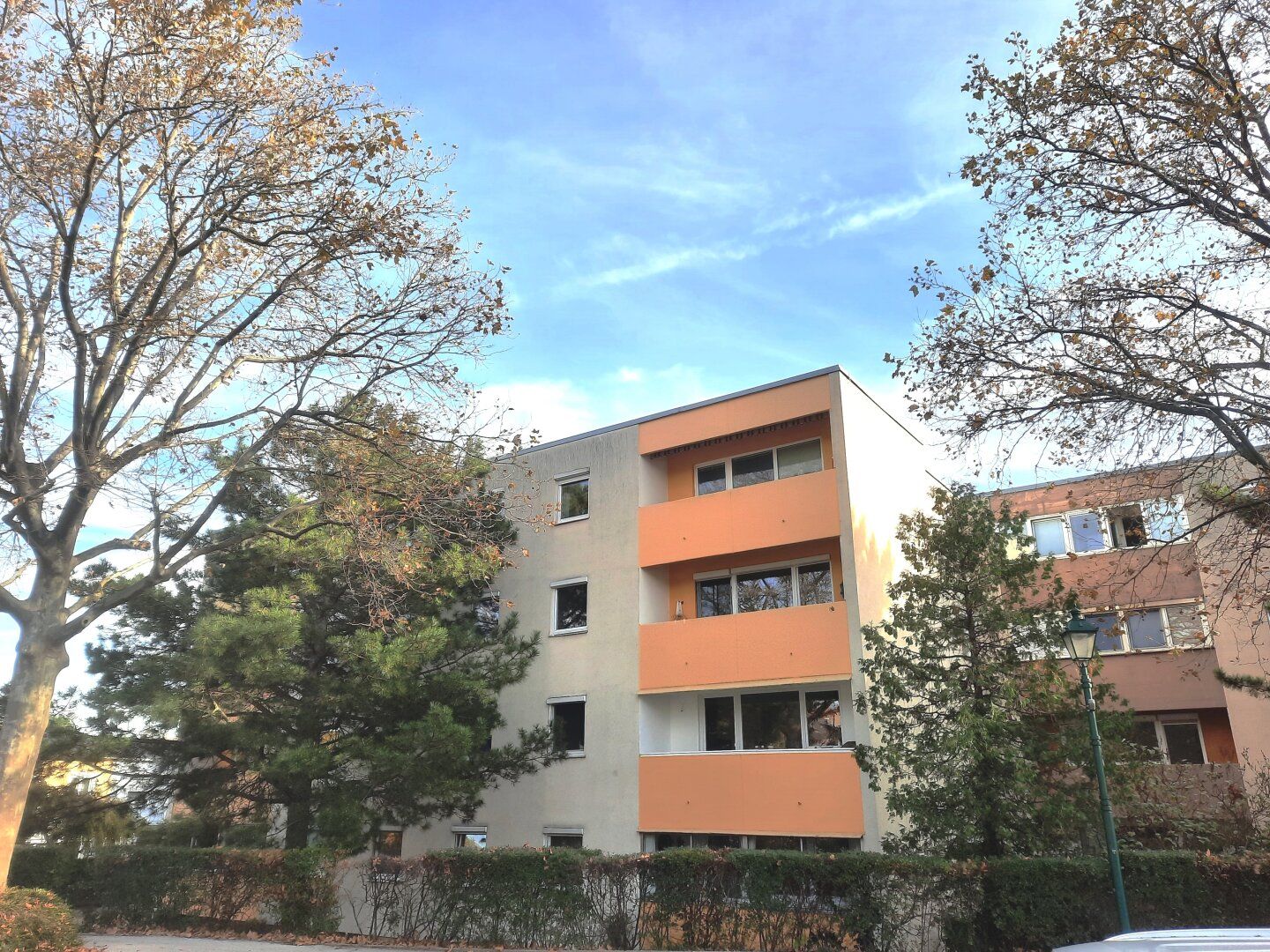 Top-Anlegerwohnung mit Perspektive - Vermietet bis 2027 - Provisionsfrei