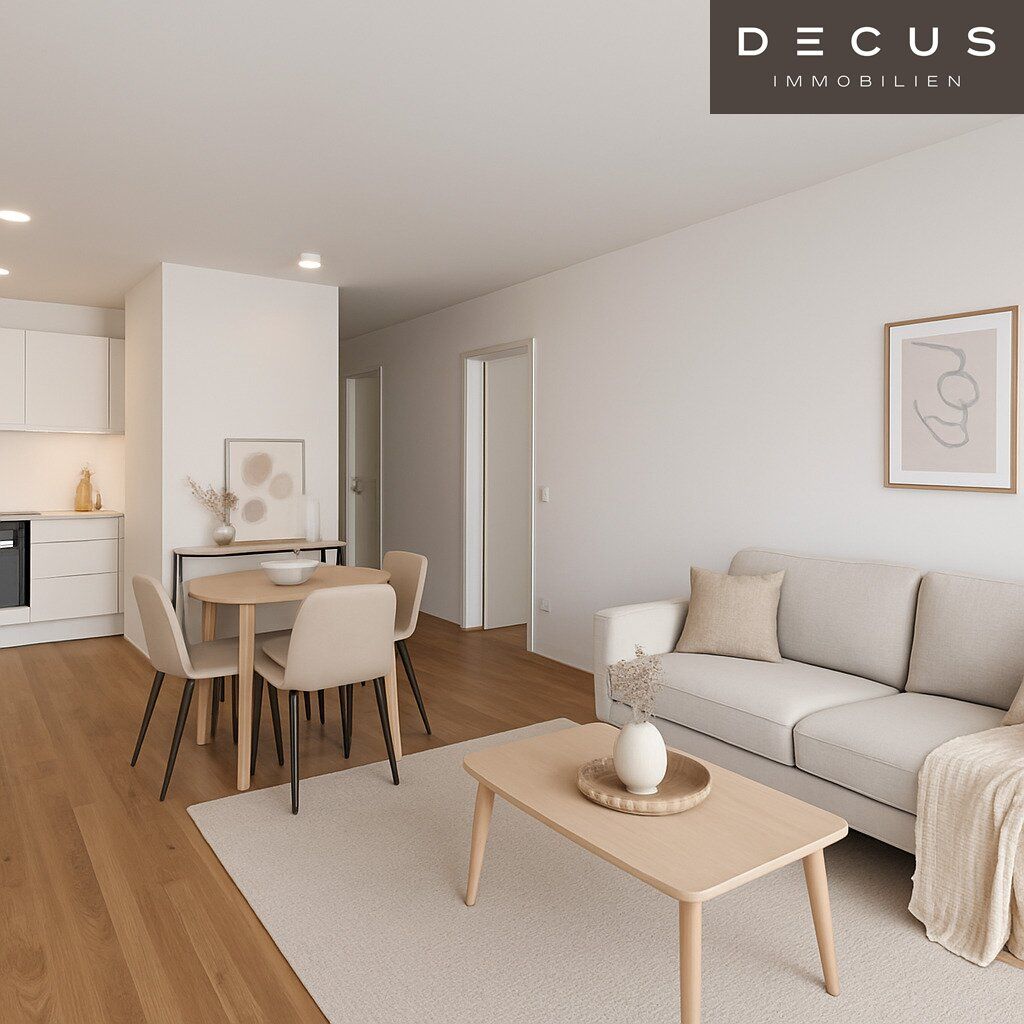 | 3 ZIMMER | BALKON | ST. VEIT GASSE 25 | ERSTBEZUG IN HIETZING | MIETBEGINN PER 01. DEZEMBER 2025