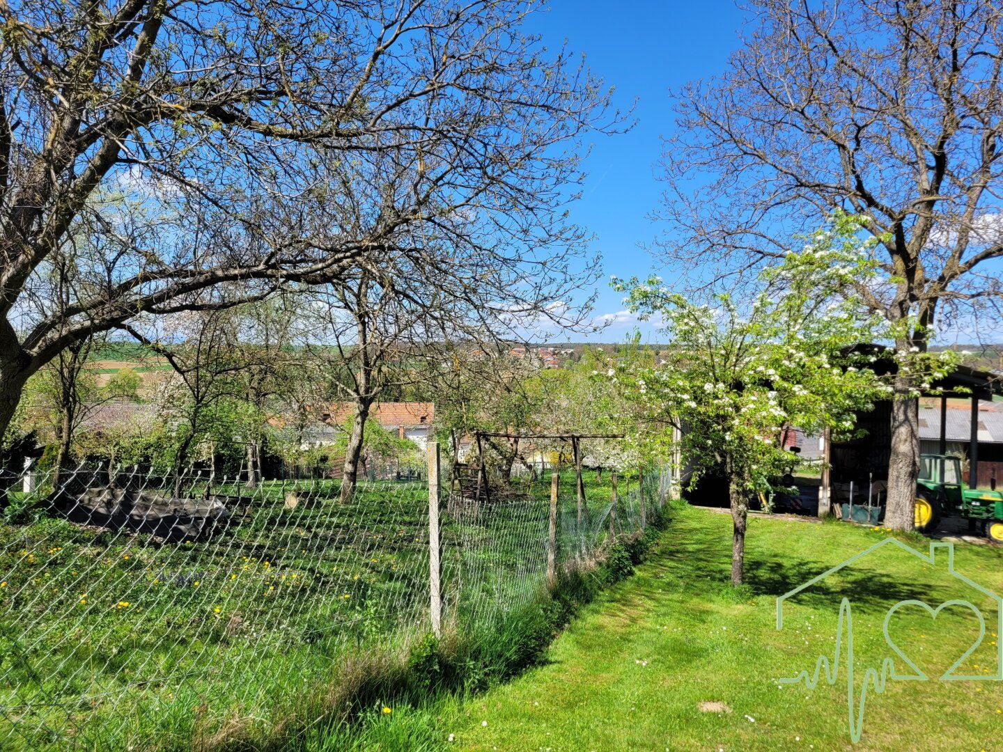 Gemütliches Landhaus in Badersdorf - Ihr Rückzugsort im Burgenland!