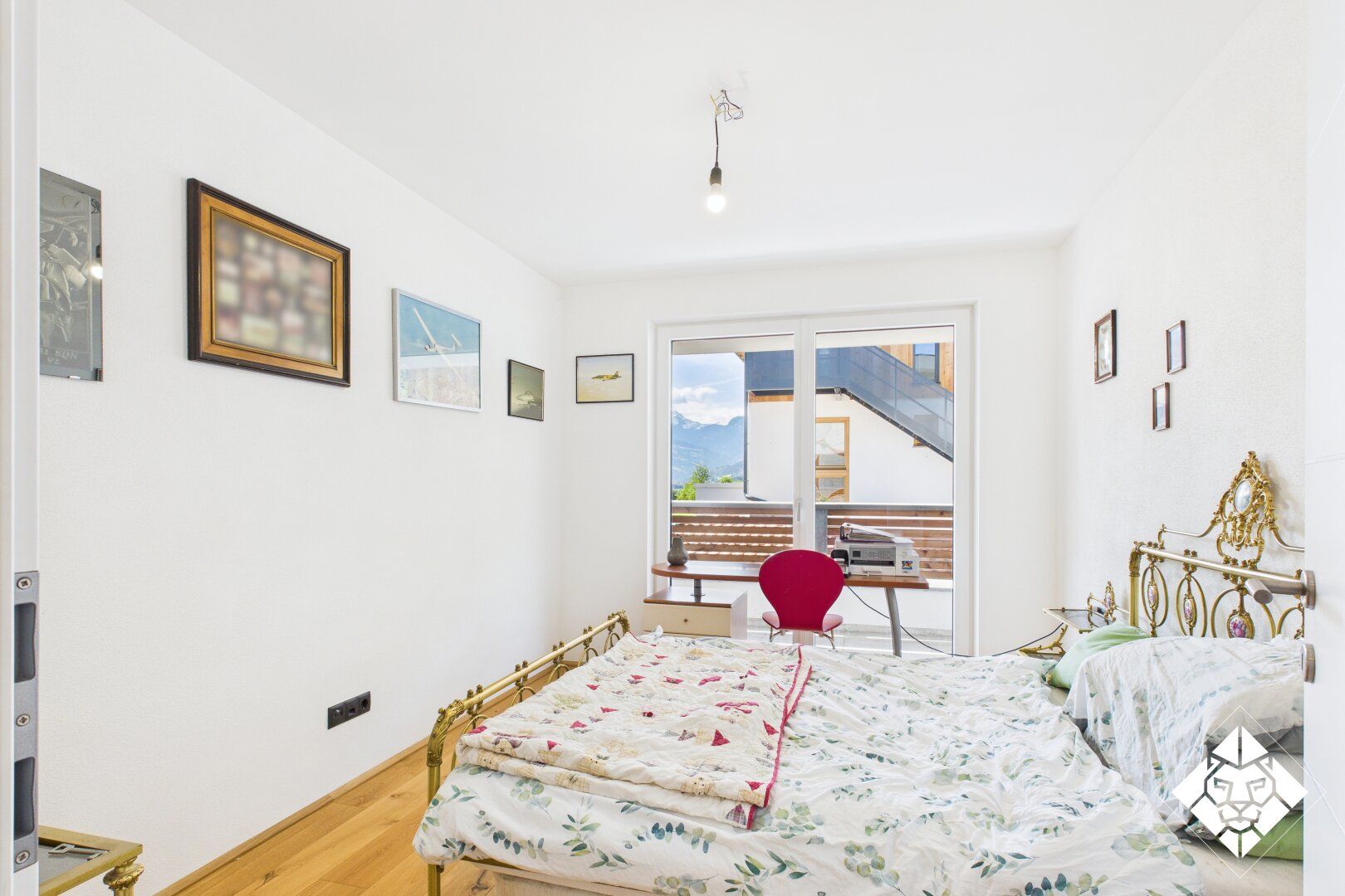 Wohnung – Uderns - Ansicht 5