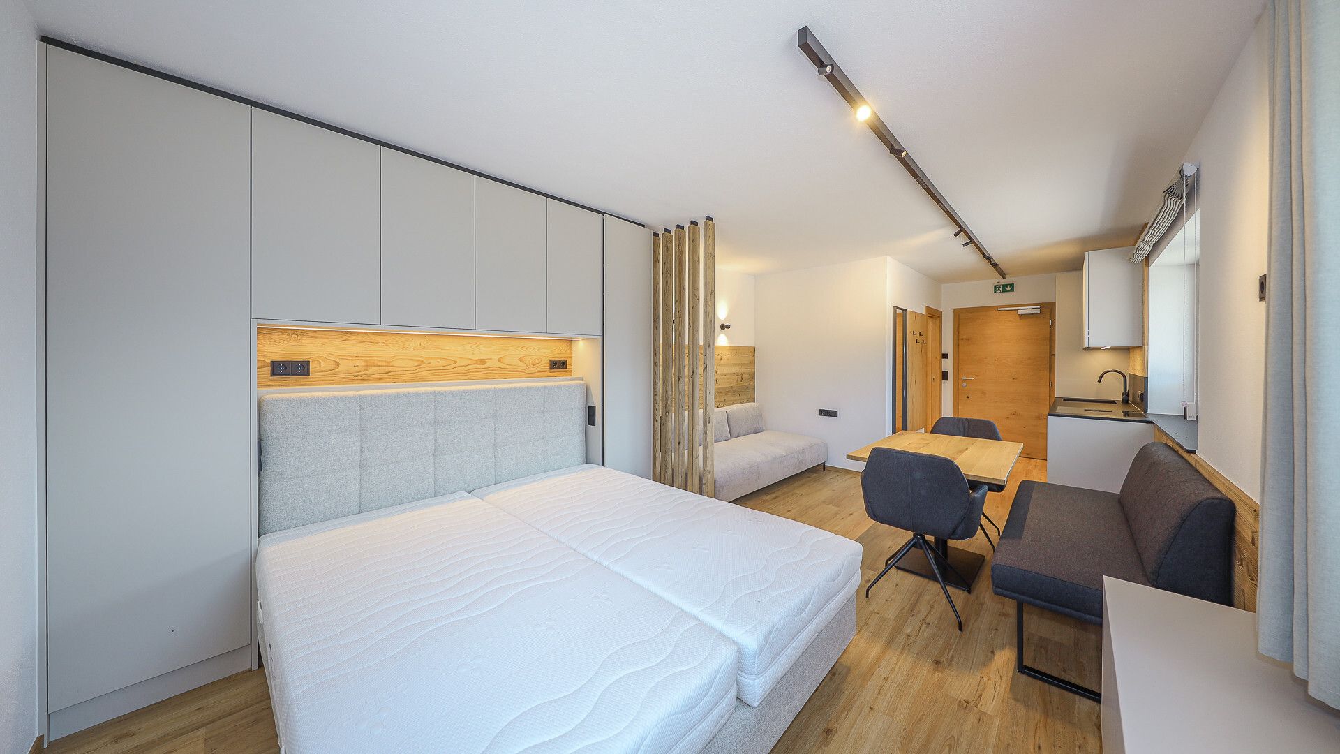Exklusives Apartment in traumhafter Lage