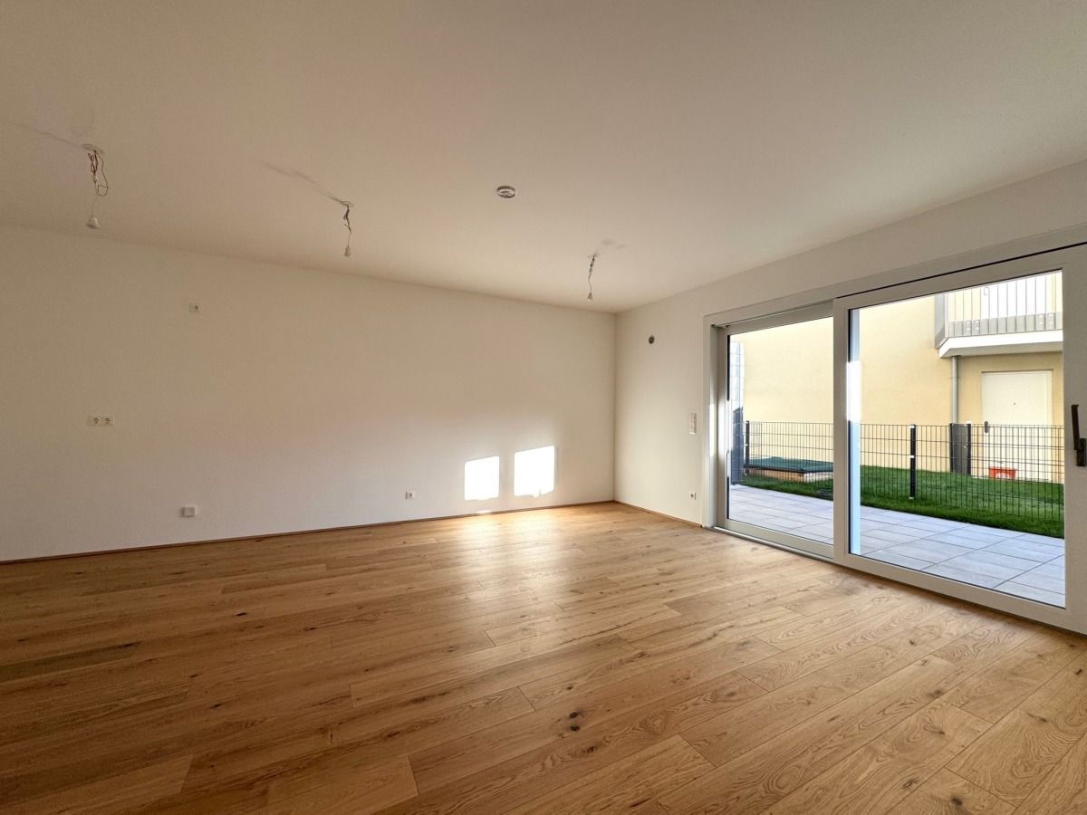 ++ LICHT, LUFT & LEBEN ++ 2-ZIMMER-Traum im PROJEKT KARL74