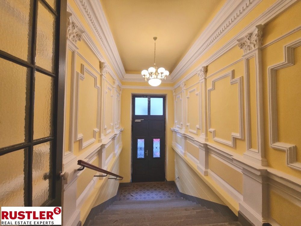 Wohnen im trendigen Lend in 2-Zimmerwohnung