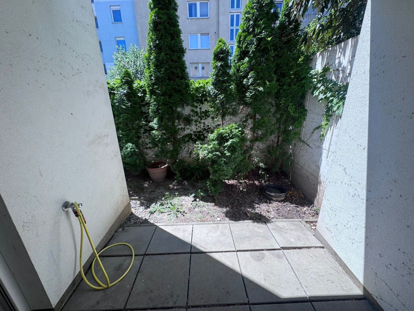 3-Zimmer-Wohnung, 69 m²