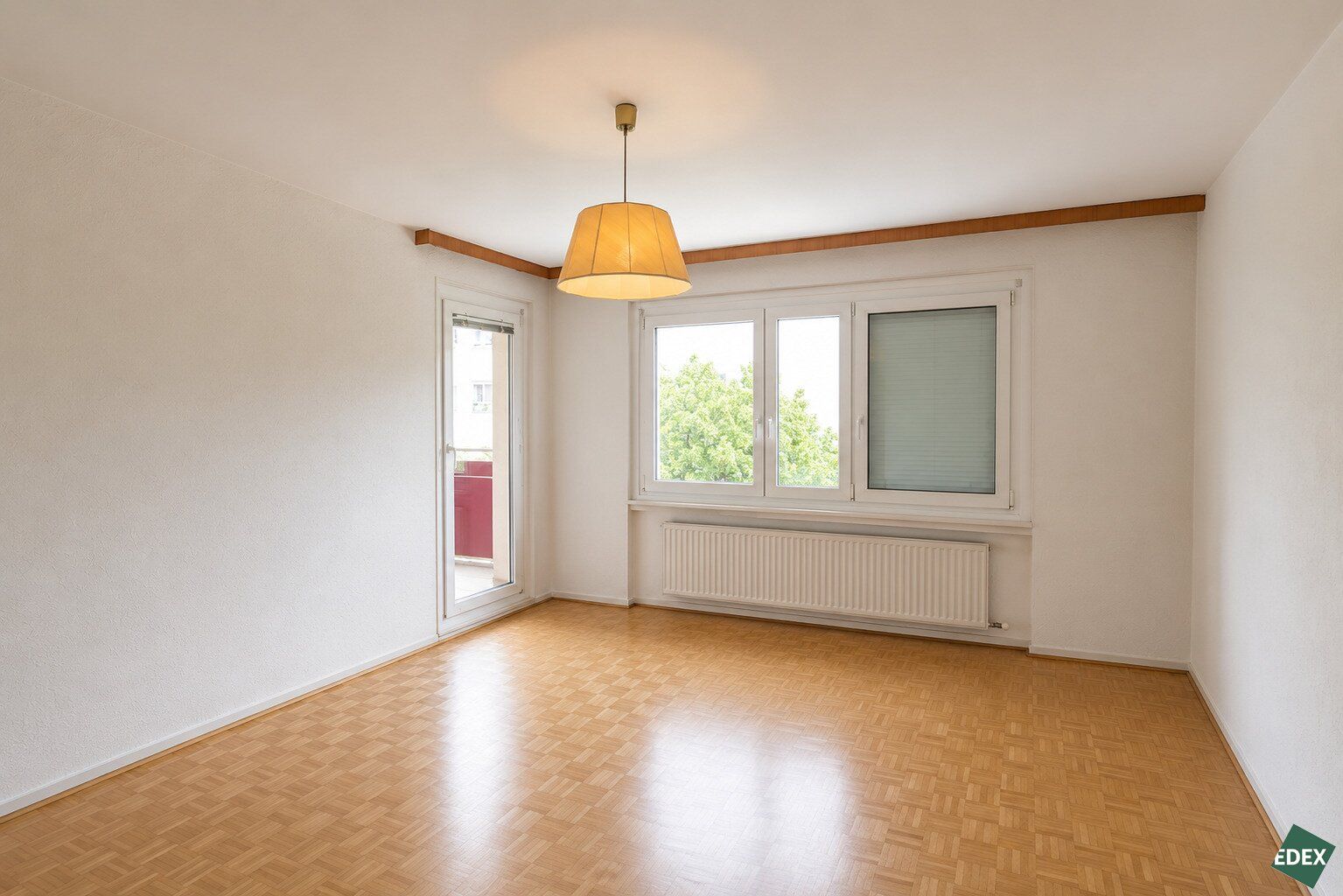 Wohnung – Wien - Ansicht 2