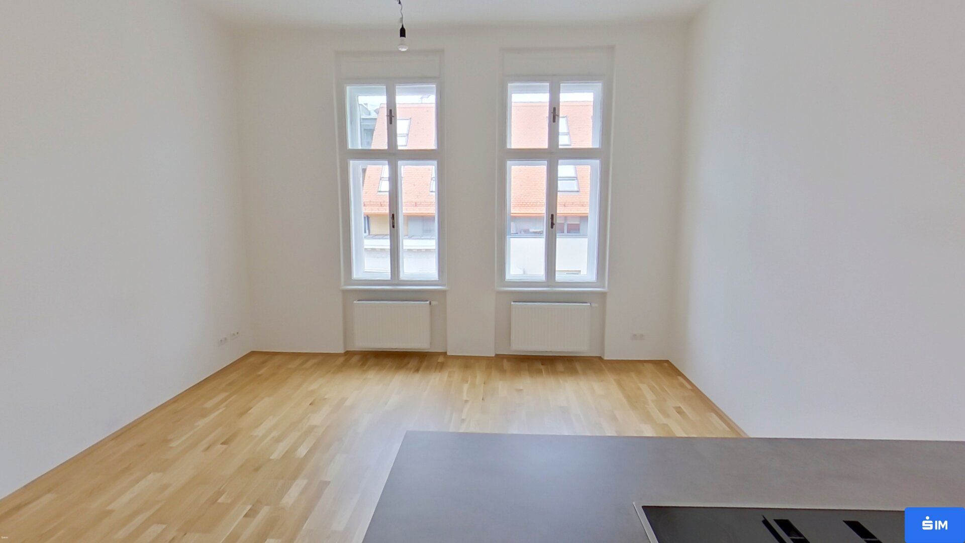 2-Zimmer-Wohnung im Zentrum von Bruck an der Mur