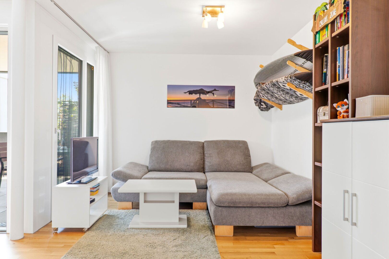 Wohnung – Feldkirch - Ansicht 4