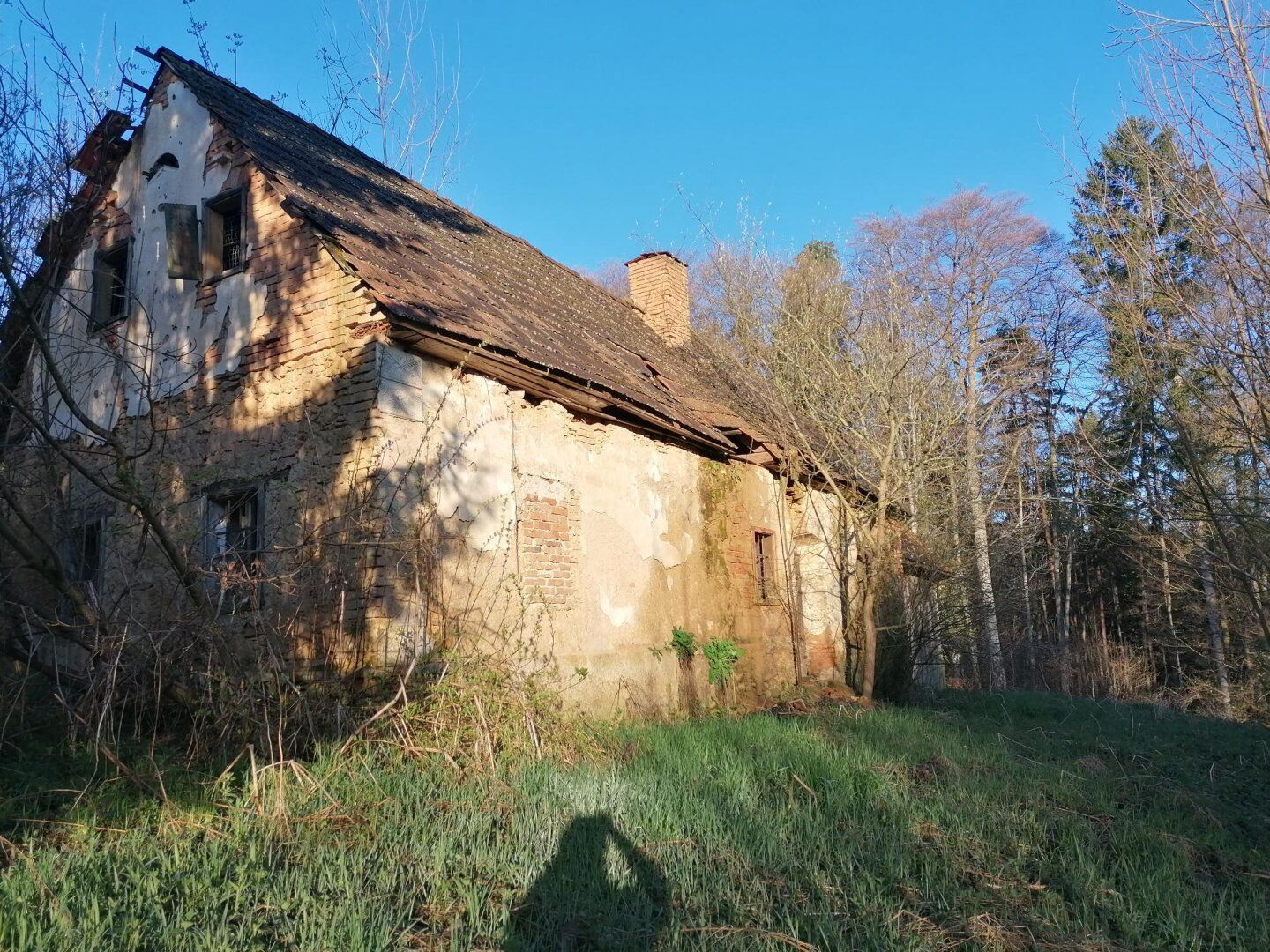 Haus – Sankt Nikolai im Sausal