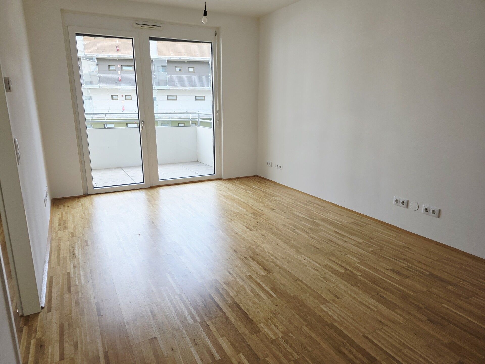 Tolle 2-Zimmer Wohnung mit Balkon - 1.Monat mietfrei - perfekte Anbindung - 8020 Graz