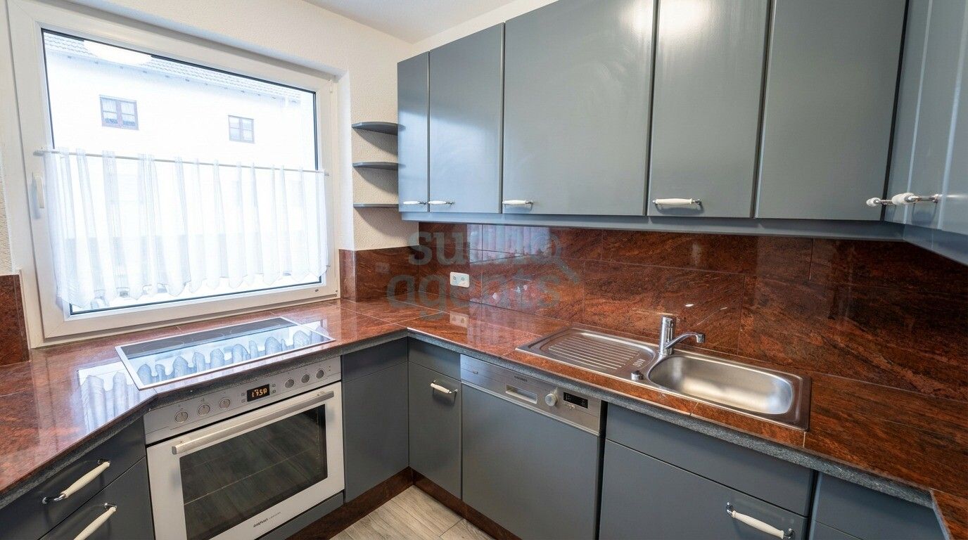 Wohnung – Hörsching - Ansicht 5