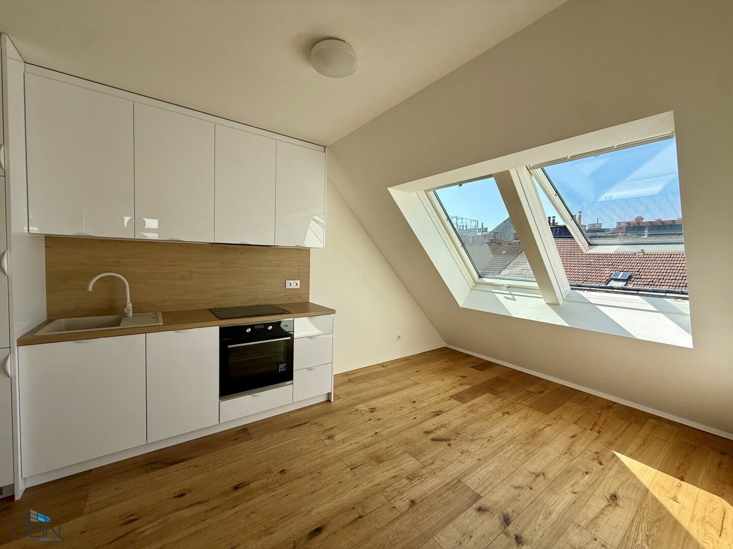 Wohnung – Wien, Schottenfeld, Katastralgemeinde Neubau - Ansicht 5