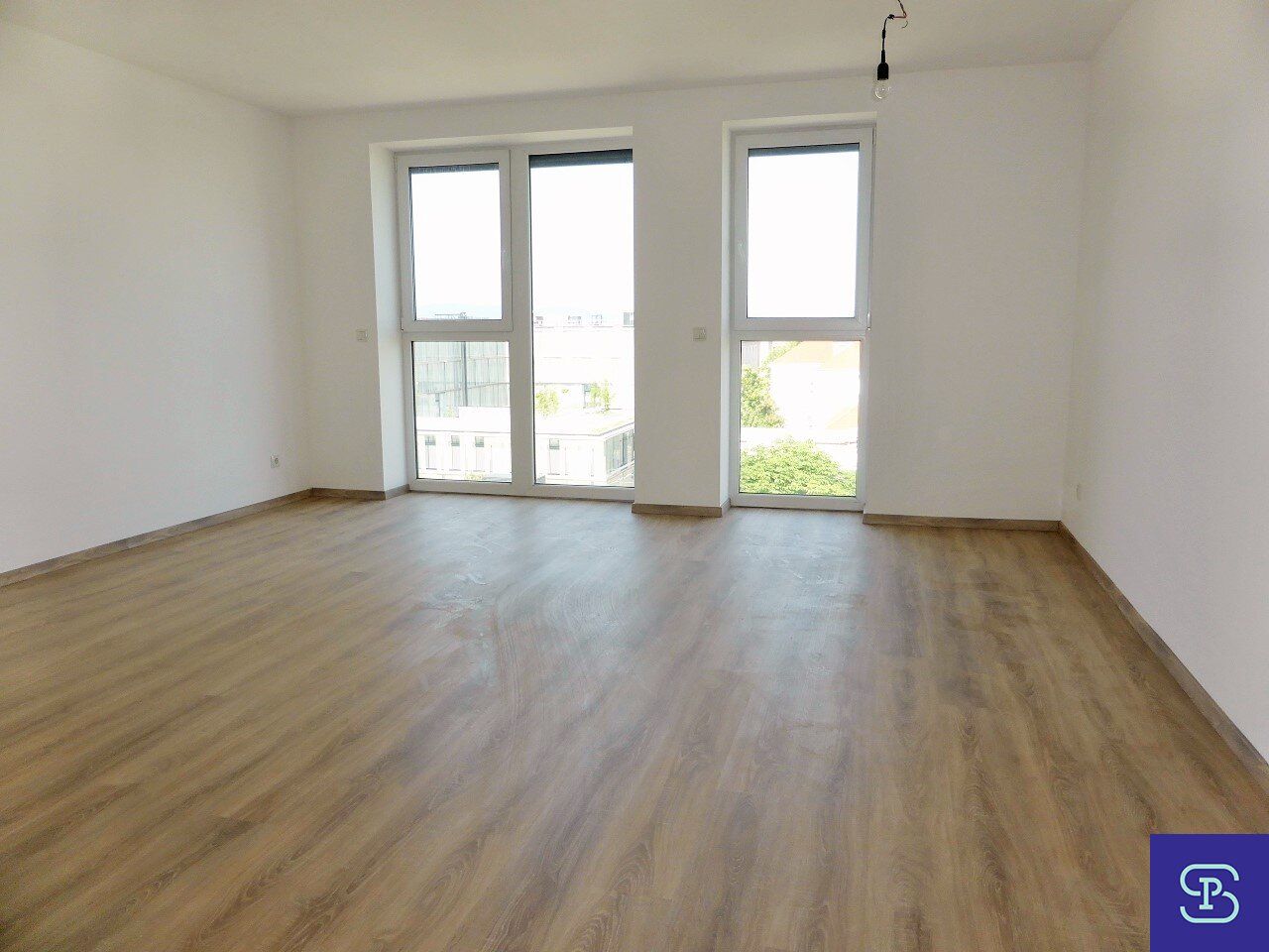Provisionsfrei: Unbefristete 77m² DG-Wohnung mit Balkon Nähe Klinik Favoriten - 1100 Wien