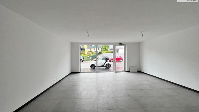 Geschäftslokal