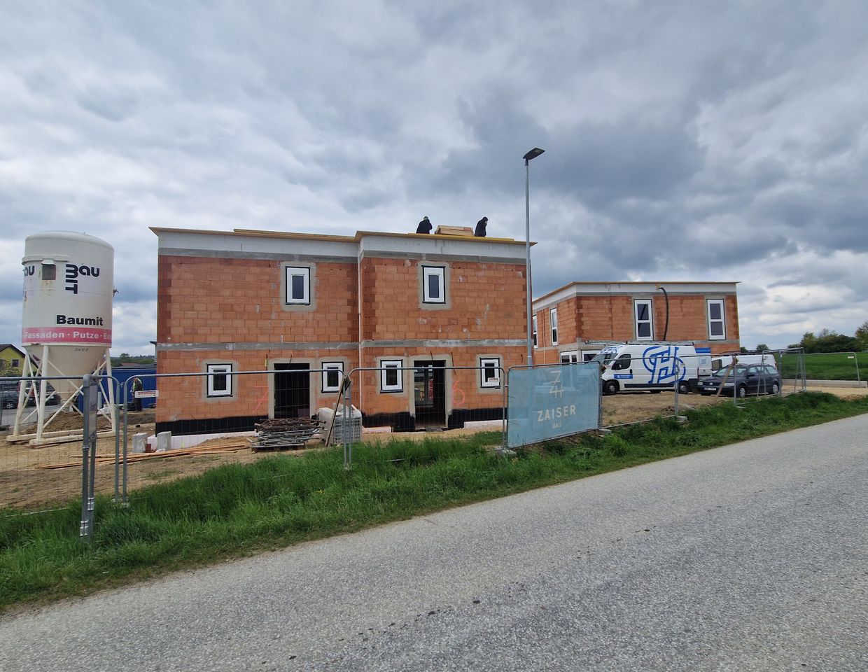 7 Zwerge in Altenburg - Ihr Haus mit viel Wohnqualität für leistbares Geld - Haus 5