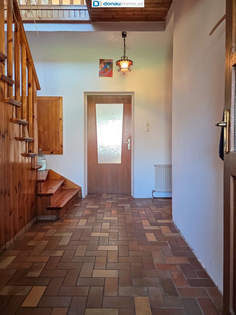 Haus – Elsenreith - Ansicht 5