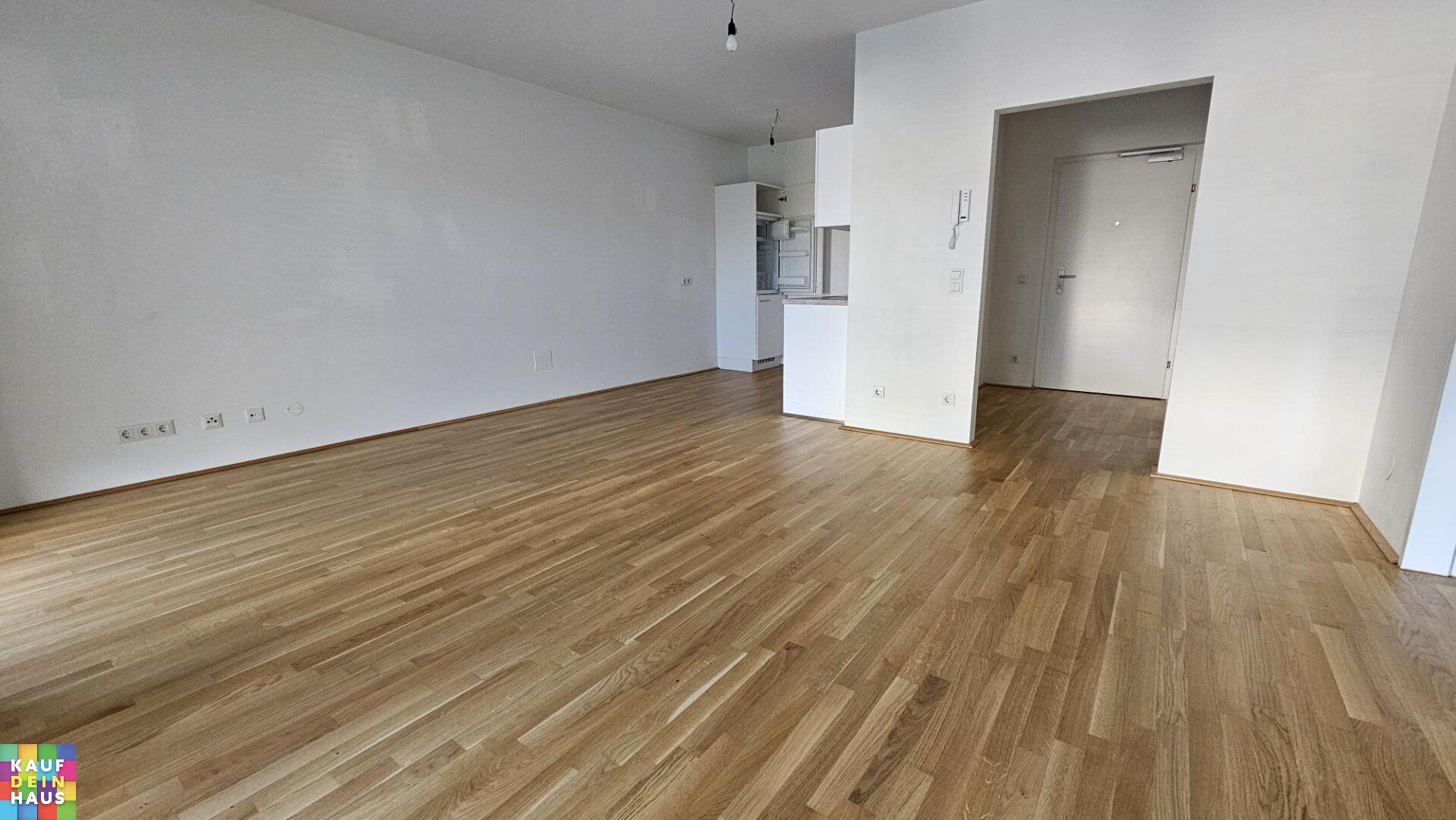 Wohnung – Graz - Ansicht 3