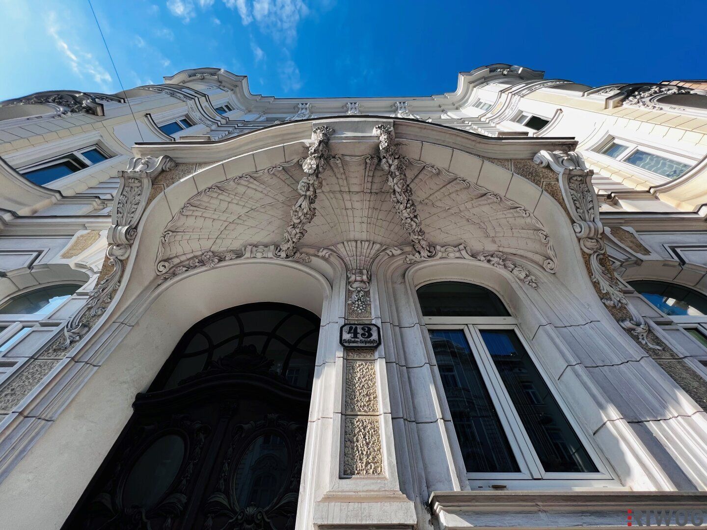 Wohnung – Wien, Obermeidling, Meidling