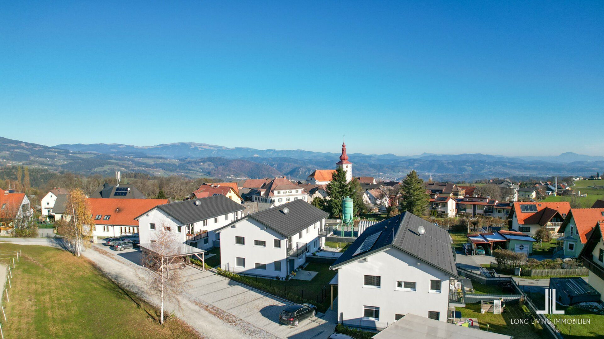 Wunderschöne Wohnung im Ortszentrum zu verkaufen!