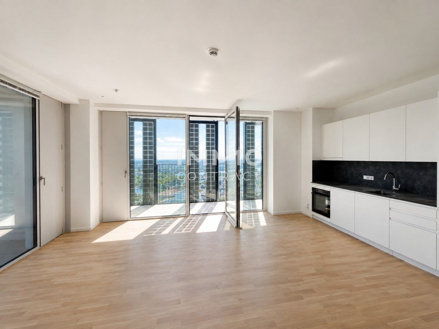 Wohnung – Wien - Ansicht 4