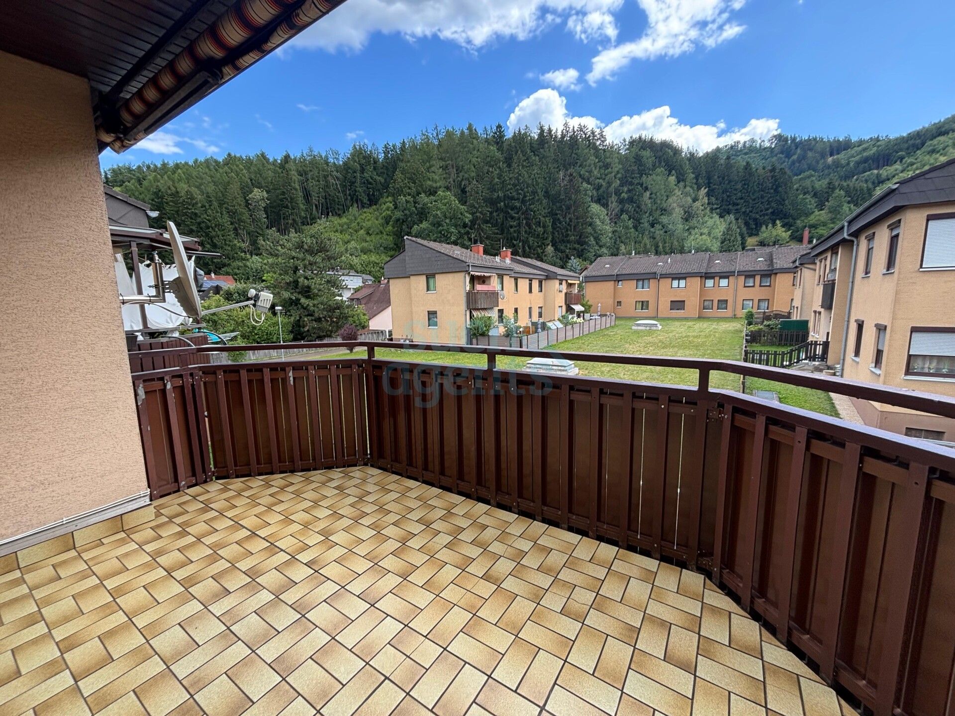 Wohnung – Niklasdorf - Ansicht 5