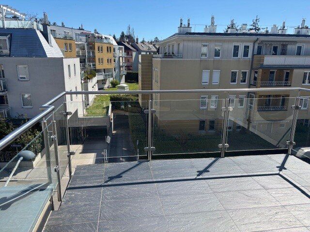 Wohnung – Wien,Hietzing - Mehr