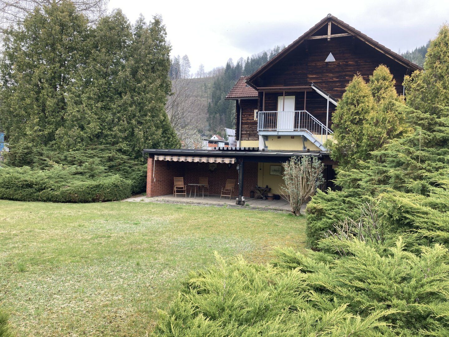 Haus – Leoben, Bezirk Leoben - Mehr