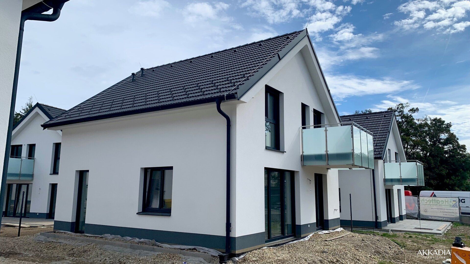Traumhaftes Ziegelmassivhaus I Grünlage I Nähe Hinterbrühl - A\\