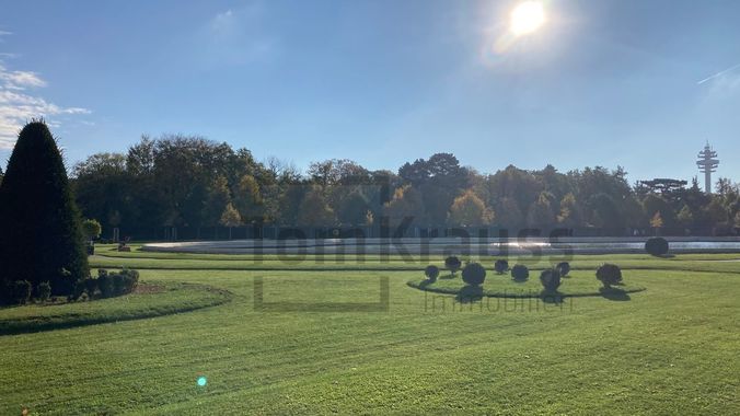 Park Belvedere