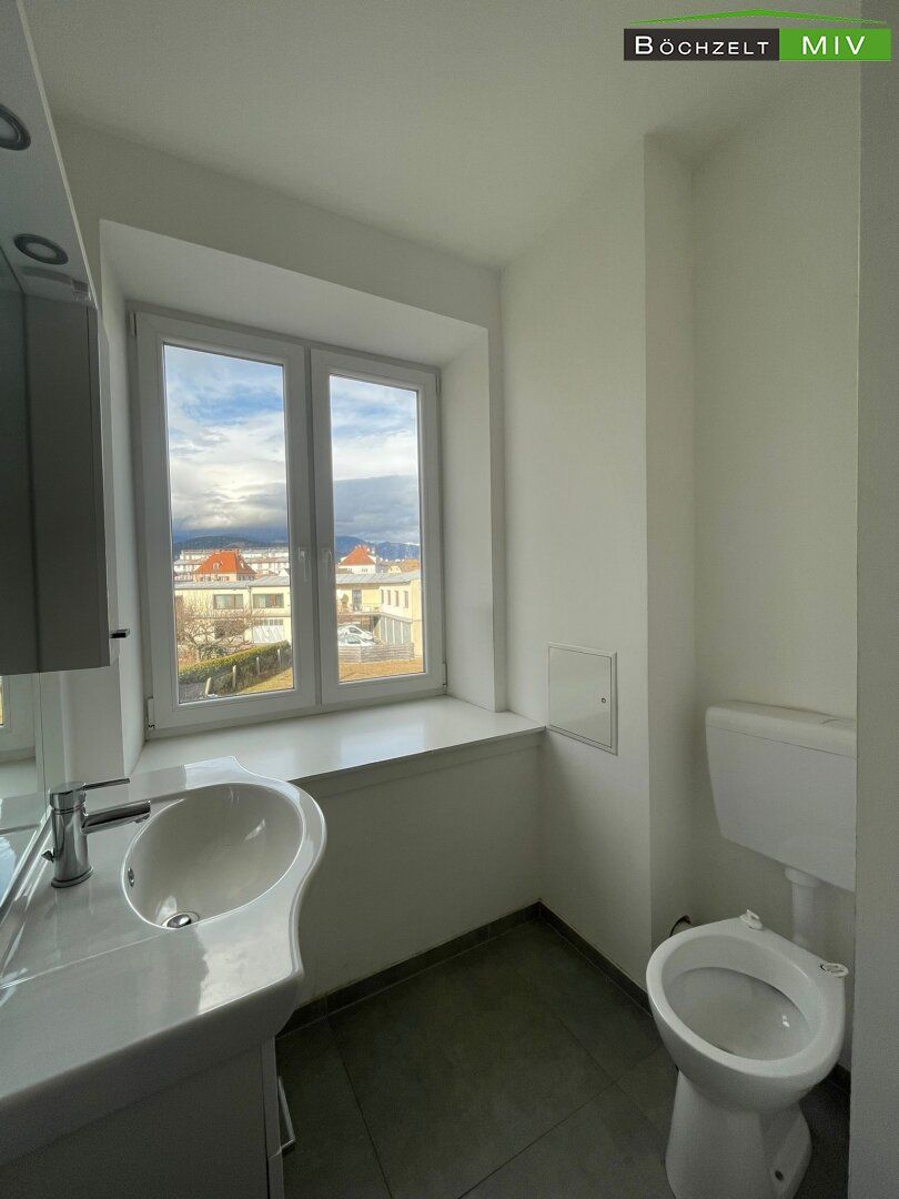 Wohnung – Knittelfeld - Mehr