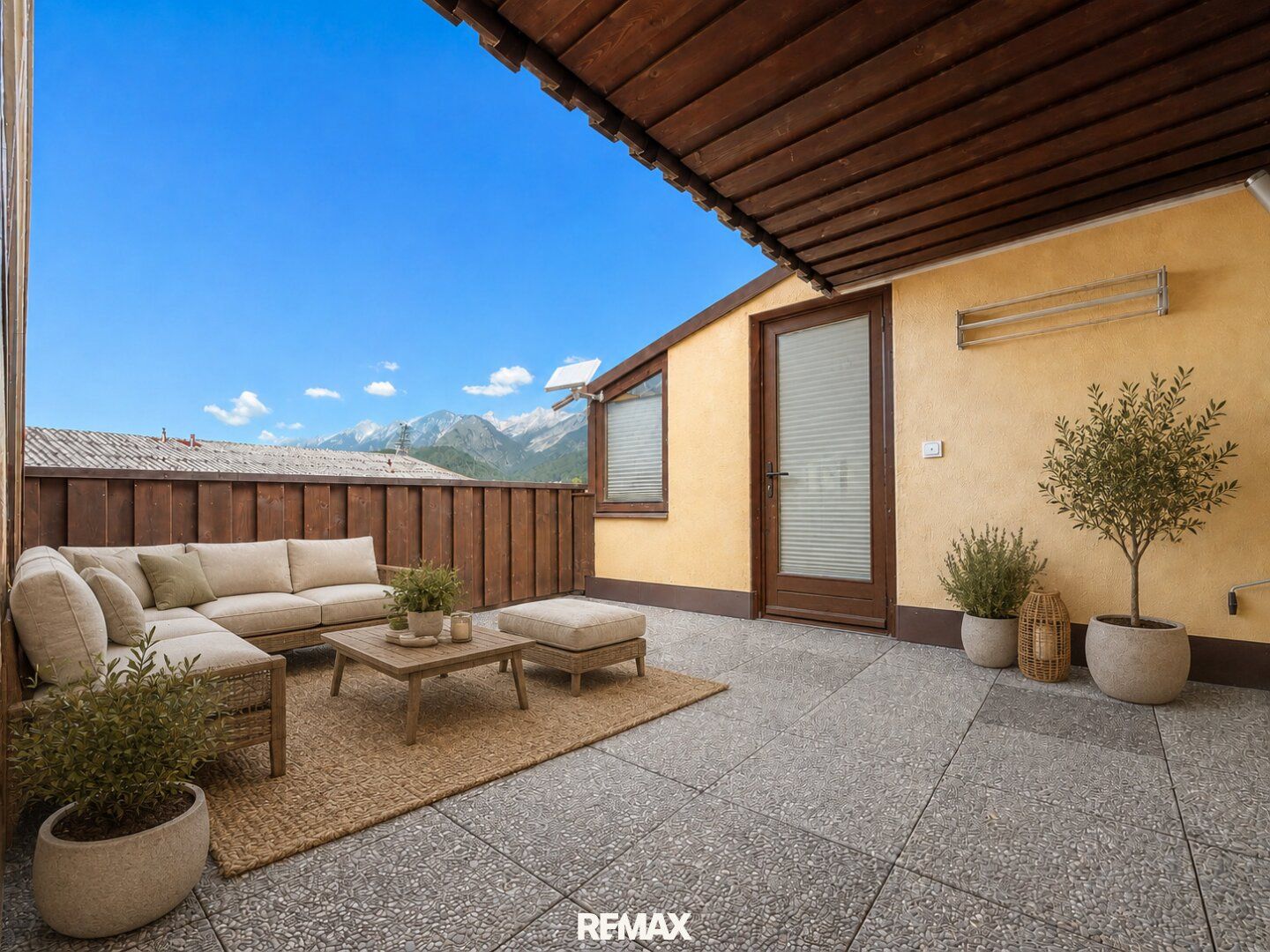 Wohnung – Wattens, Kreuzbichl, Bezirk Innsbruck-Land - Ansicht 2