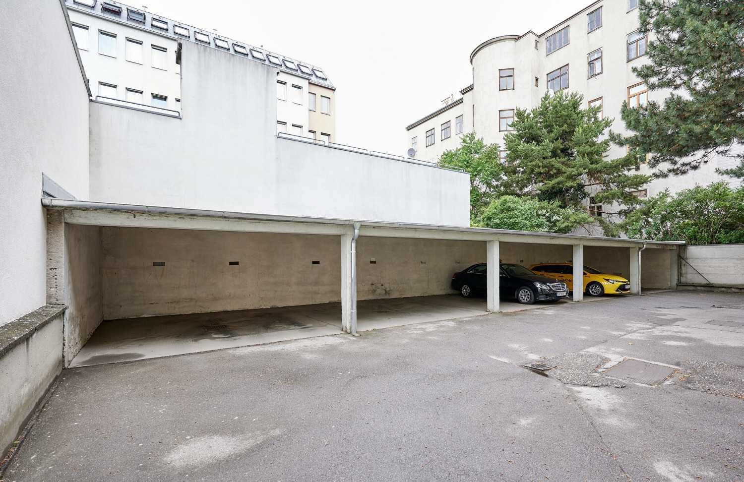 Wohnung – Wien - Ansicht 2