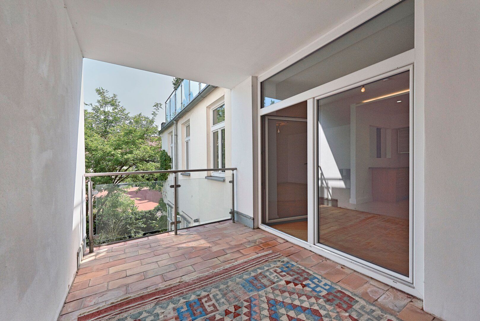 Wohnung – Wien, Margareten, Katastralgemeinde Margarethen - Ansicht 5