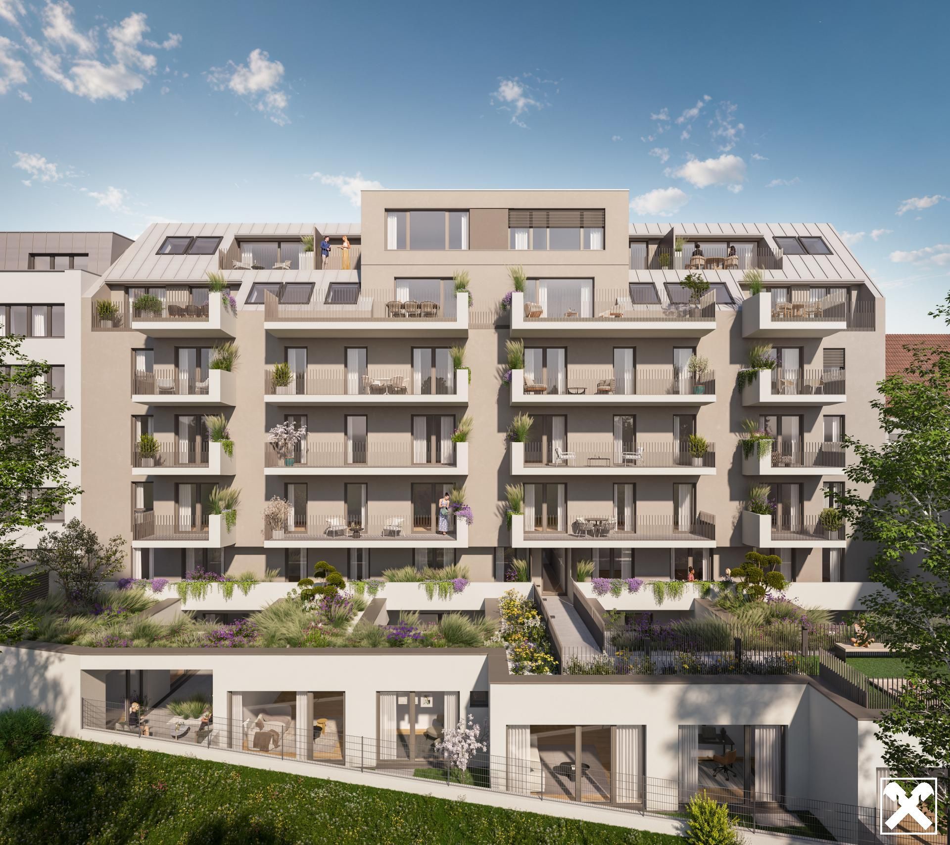 Wohnung – Wien