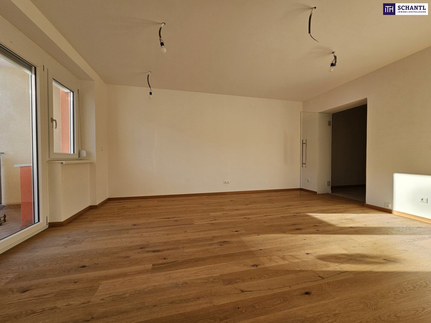PERFEKTES INVESTMENT! ANLEGERJUWEL! Exklusive Wohnung mit Balkon & Loggia in Grazer Top-Lage! Verlieben Sie sich in Ihr nächstes Investment!