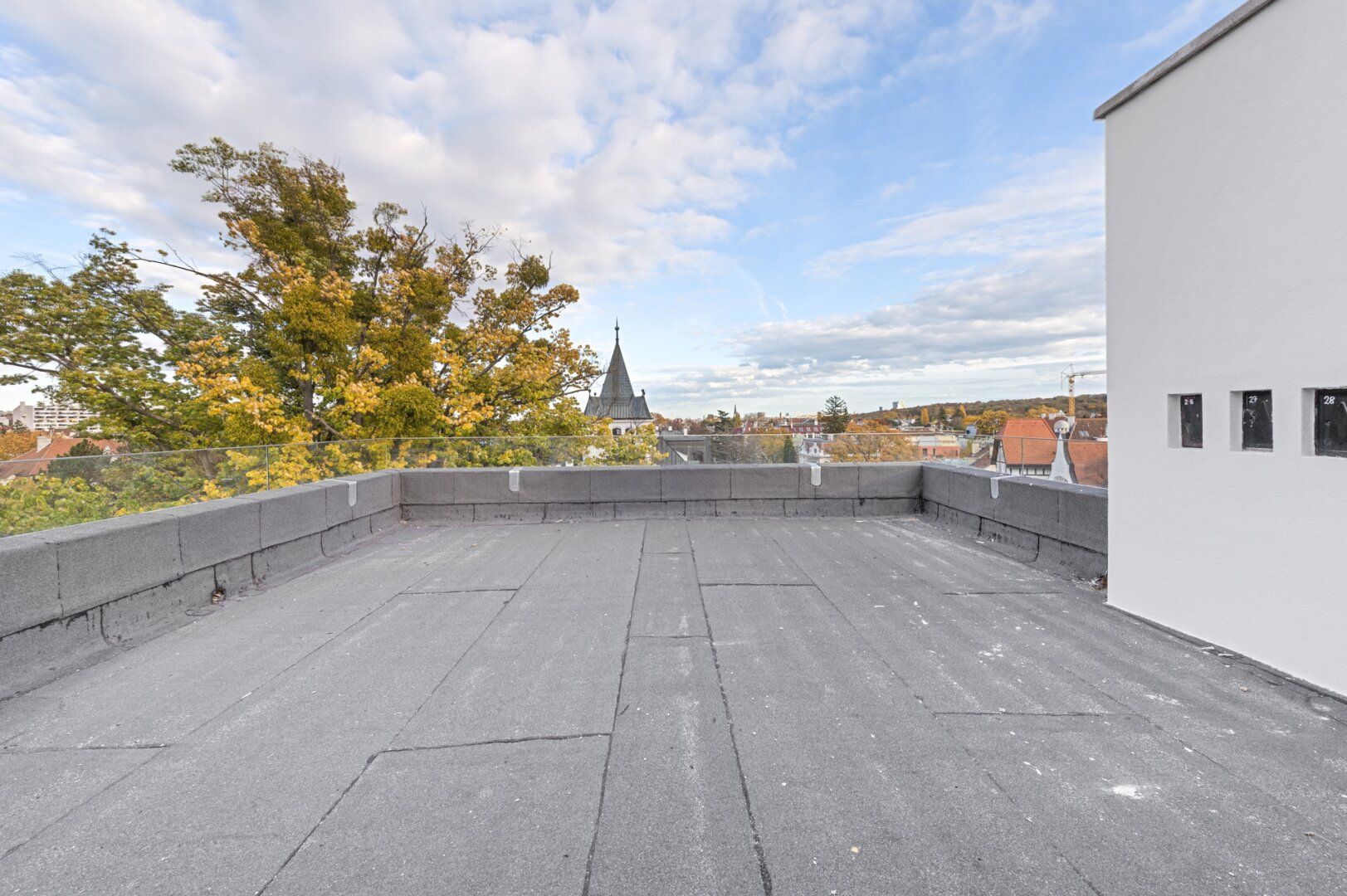 Wohnung – Wien, Hietzing - Ansicht 4