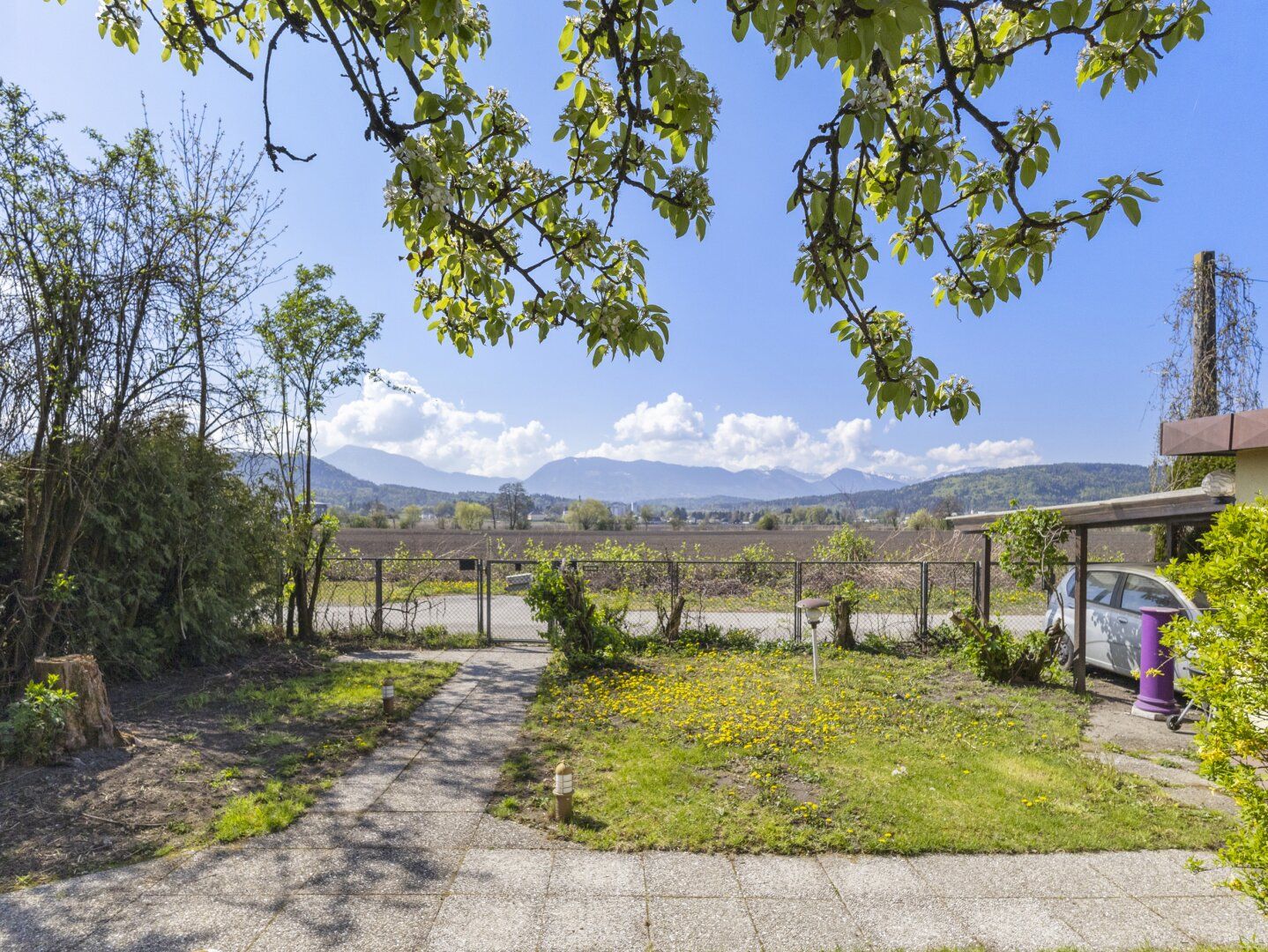 Haus – Klagenfurt am Wörthersee - Ansicht 5